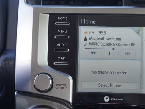 Used 2024 Toyota 4Runner SR5 Premium image 31