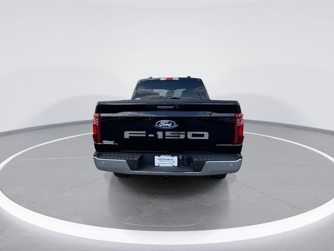 Used 2024 Ford F150 XLT w/ Mobile Office Package AWD/4WD image 7
