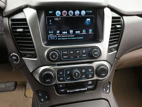 Used 2018 Chevrolet Tahoe Premier image 25