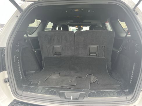 Used 2025 Dodge Durango R/T image 7