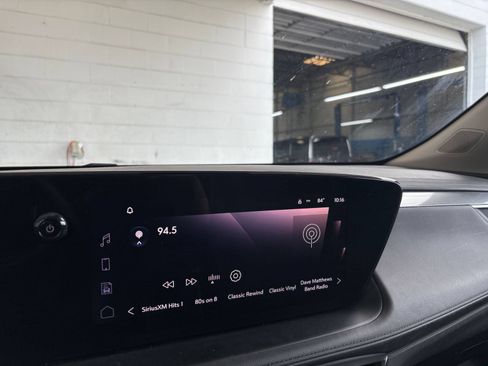 Used 2025 Buick Encore GX Preferred FWD image 21