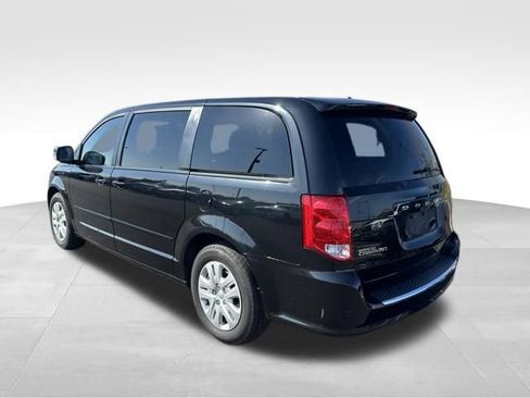 Used 2017 Dodge Grand Caravan SE w/ Power Window Group image 5