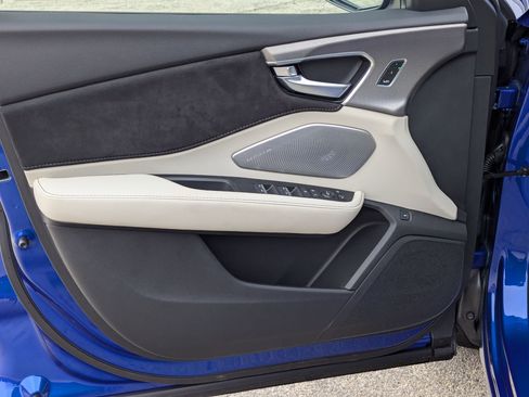 New 2026 Acura RDX A-Spec image 11