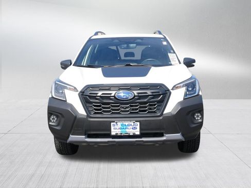 Used 2024 Subaru Forester Wilderness w/ Wilderness Package AWD/4WD image 2