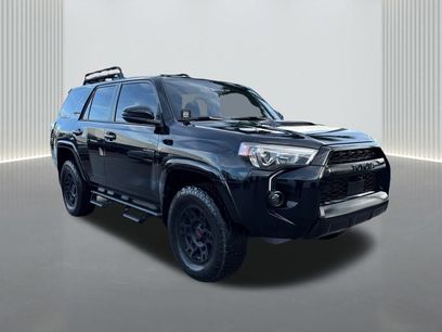 Used 2024 Toyota 4Runner TRD Pro