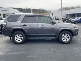 Used 2023 Toyota 4Runner SR5 video 2