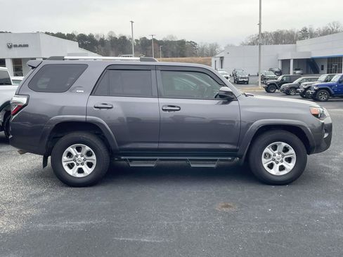 Used 2023 Toyota 4Runner SR5 image 2