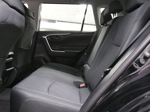Used 2019 Toyota RAV4 LE w/ All Weather Liner Package AWD/4WD image 19