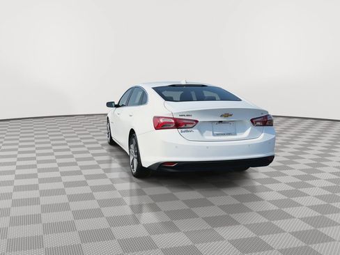 Used 2024 Chevrolet Malibu LT FWD image 6