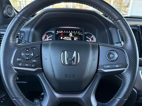 Used 2023 Honda Passport EX-L image 22