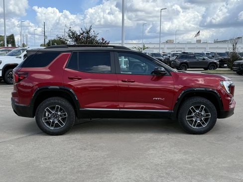 New 2026 GMC Terrain AT4 w/ Convenience Package III image 3