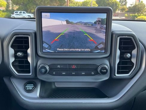 Used 2024 Ford Bronco Sport Big Bend w/ Convenience Package AWD/4WD image 50