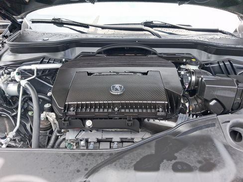 Used 2024 Acura MDX w/ Technology Package FWD image 19