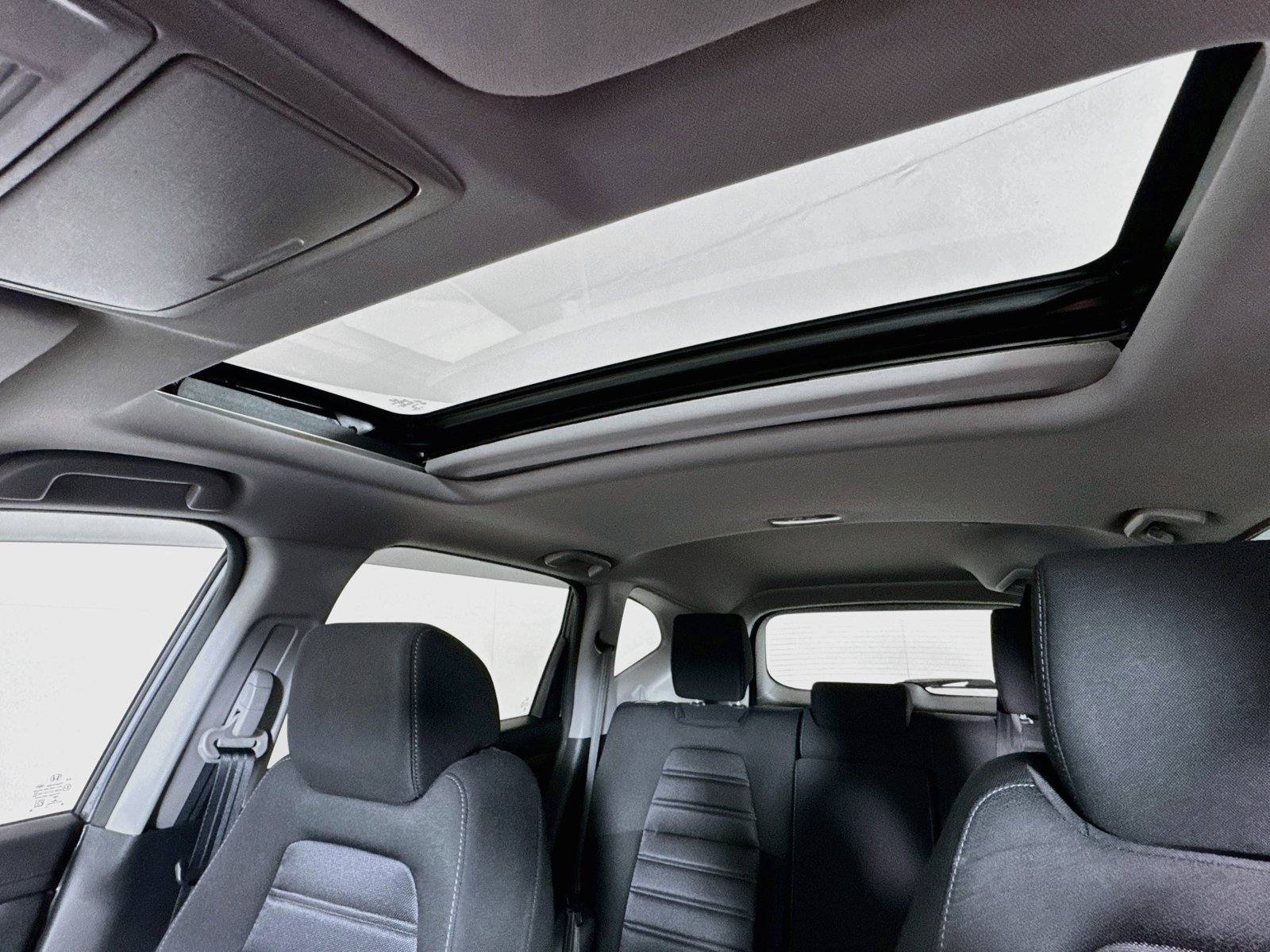 Used 2020 Honda CR-V EX image 17