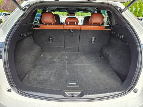 Certified 2024 MAZDA CX-5 Carbon Edition image 10