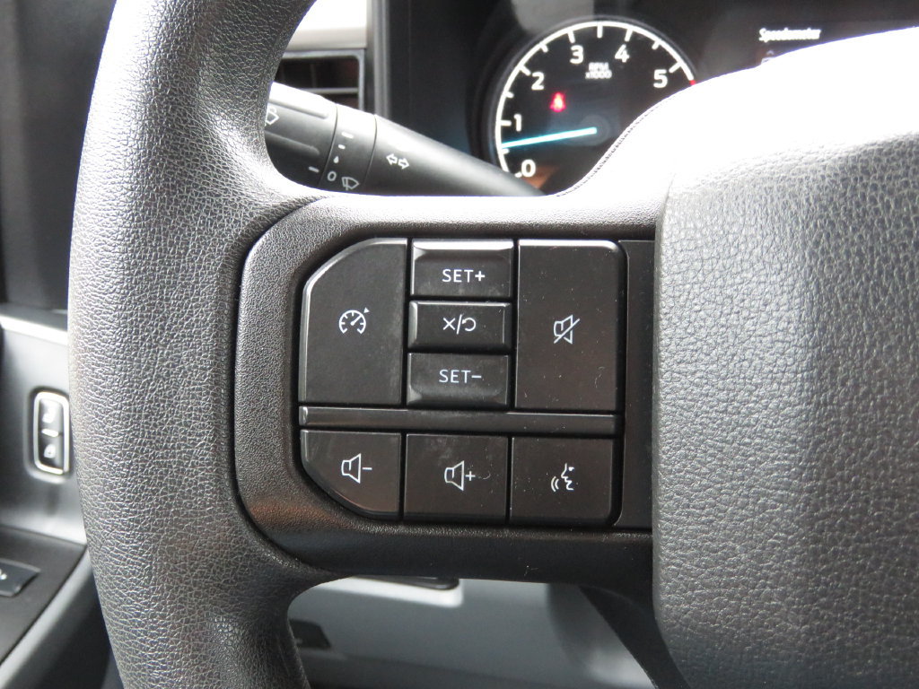 Used 2023 Ford F250 XLT w/ 360-Degree Camera Package AWD/4WD image 17