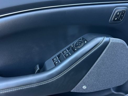 Certified 2023 Ford Mustang Mach-E Premium RWD image 10