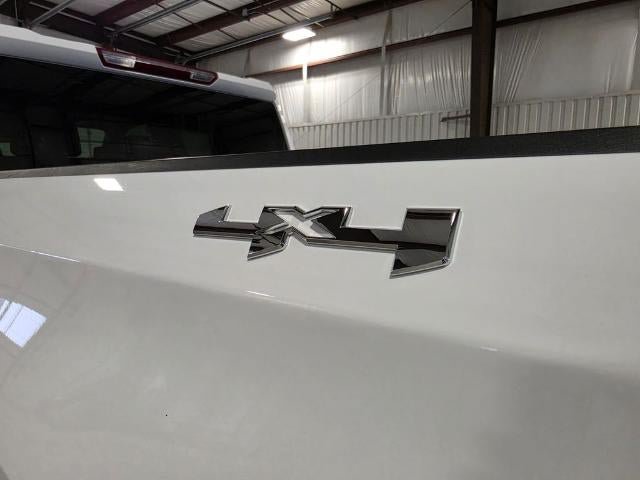 Used 2025 GMC Sierra 1500 SLT AWD/4WD image 15