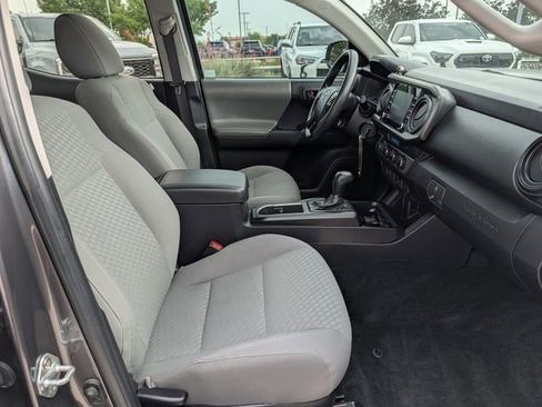 Used 2023 Toyota Tacoma SR AWD/4WD image 30