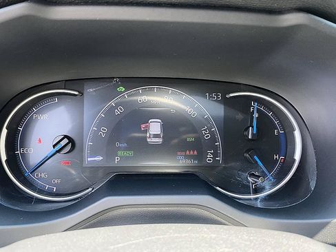 Used 2022 Toyota RAV4 XSE w/ XSE Grade Weather Package AWD/4WD image 13