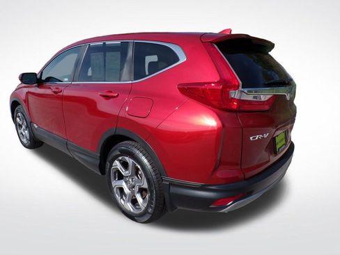 Used 2019 Honda CR-V EX-L image 4