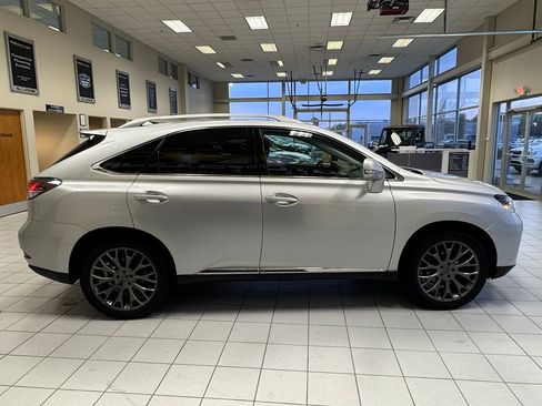Used 2015 Lexus RX 350 AWD image 56