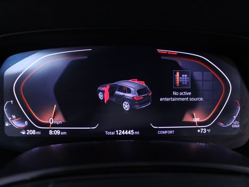 Used 2020 BMW X5 sDrive40i w/ Premium Package image 26