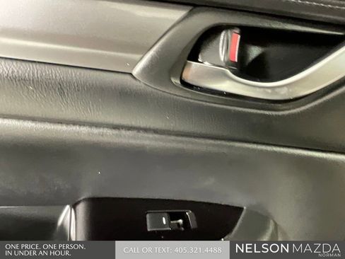 Used 2024 MAZDA CX-5 AWD 2.5 S w/ Preferred Package image 23