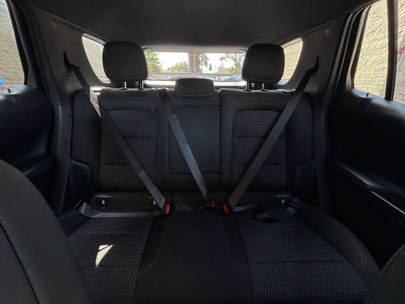 Used 2025 Chevrolet Equinox LT FWD image 37