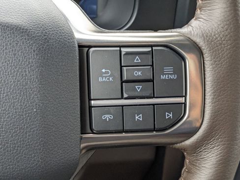 New 2026 Ford F350 King Ranch w/ FX4 Off-Road Package AWD/4WD image 30
