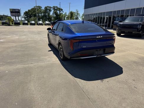 Used 2025 Kia K4 EX FWD image 17