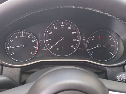 New 2025 MAZDA CX-50 Meridian Edition w/ Weather Package image 32