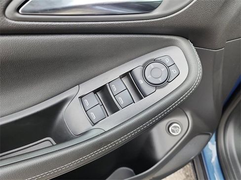 New 2026 Buick Encore GX Preferred image 11