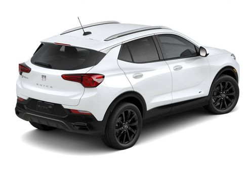 New 2026 Buick Encore GX Sport Touring w/ Advanced Technology Package AWD/4WD image 3