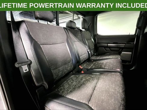 Used 2024 Ford F150 Tremor w/ Bed Utility Package AWD/4WD image 33