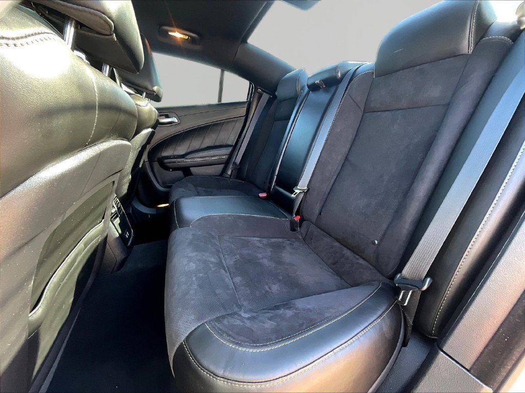 Used 2023 Dodge Charger Scat Pack RWD image 25