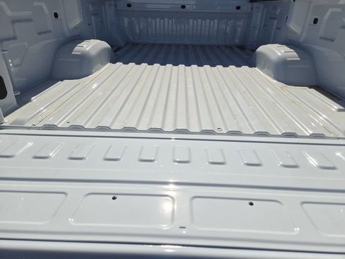 New 2026 Chevrolet Silverado 2500 Custom w/ Custom Value Package RWD image 17