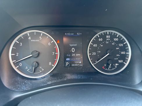 Certified 2023 Nissan Sentra S image 21