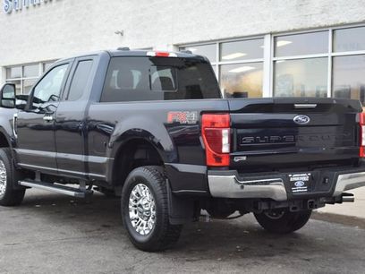 Used 2022 Ford F250 XLT w/ XLT Premium Package