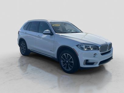 Used 2017 BMW X5 xDrive35i