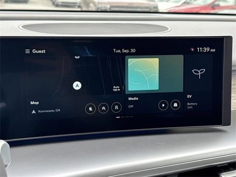 New 2026 Hyundai Ioniq 9 SEL image 23