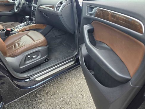 Used 2015 Audi Q5 TDI Premium Plus image 10