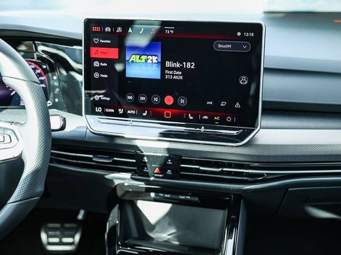 New 2026 Volkswagen GTI S image 21