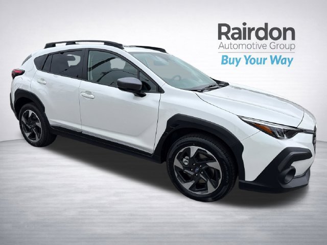 New 2026 Subaru Crosstrek 2.5i Limited AWD/4WD 360° Tour