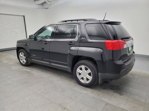 Used 2014 GMC Terrain SLT w/ Safety Package image 3