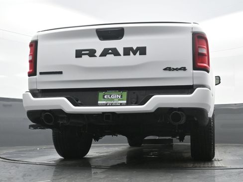 New 2026 RAM 1500 Big Horn image 14