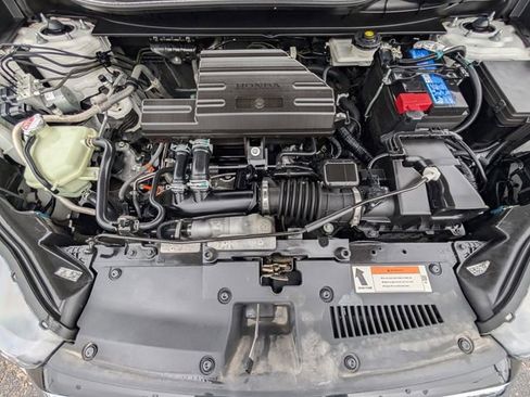 Used 2022 Honda CR-V EX image 30