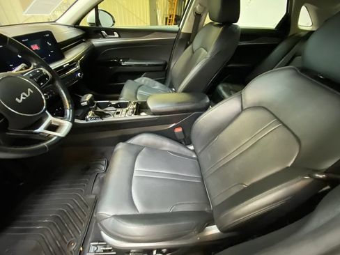 Used 2025 Kia K5 EX FWD image 21
