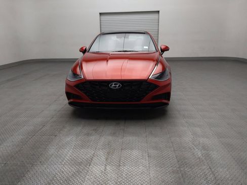 Used 2020 Hyundai Sonata Limited FWD image 15