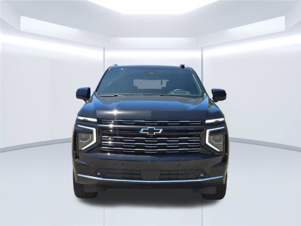 New 2026 Chevrolet Tahoe High Country AWD/4WD image 17